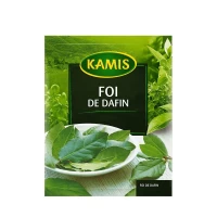 Kamis Frunze de dafin 5g