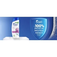 Head & Shoulders Sampon 200ml Ocean Fresh - thumbs image 4