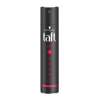 Taft Fixativ de par Putere de Cofeinei Fixare 5, 250ml - thumbs image 1