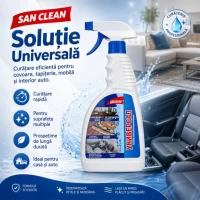 UNIVERSAL-2000 Solutie pentru covoare 500 ml spray - thumbs image 2