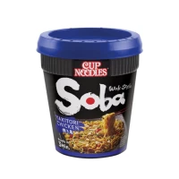 Soba Cup Taietei Instant Yakitori Chicken 89 g Wok