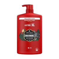 Old Spice Gel de dus Wolfthorn 1000 ml