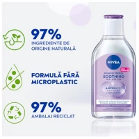 Nivea Apa Micelara pentru ten sensibil 400 ml - thumbs image 6