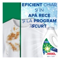 Ariel Detergent lichid 3L Mountain Spring - thumbs image 2