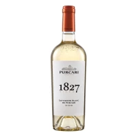 Вино Purcari Совиньон белое сухое 0.75 л 14% - thumbs image 1