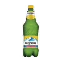 Пиво Bergenbier Q-Pack 1 L