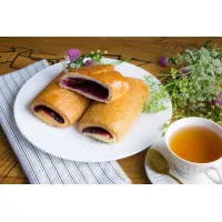 7 Spice Foitaj cu gem de fructe de padure 75g - thumbs image 2