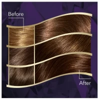 Wellaton Vopsea de par Saten mediu 4/0, 110ml - thumbs image 3