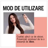 Fixativ Taft x Gliss Hold Me Strongly 250ml - thumbs image 3