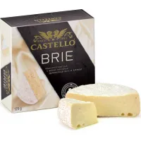 Сыр Brie Castello 125г - thumbs image 2