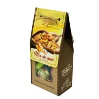 Конфеты Te Ador 220г Смесь орехов - thumbs image 3