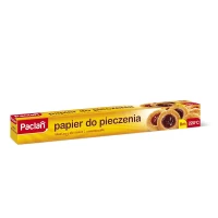 Бумага для выпечки PACLAN 8м*38см