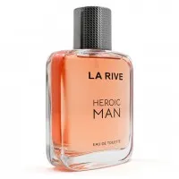 La Rive Apa de toaleta Men 100ml Heroic - thumbs image 2