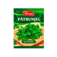 Mango Patrunjel uscat 8 g