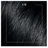 Wella Color Perfect Vopsea Negru Intens 1/0 - thumbs image 3