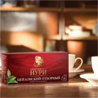 Ceai Princess Noori Selected Double 25p х 2g - thumbs image 2