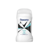 Rexona Deodorant stick 50ml Invisible Aqua