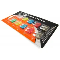 Set sigurante Euro 10 buc (2096) - thumbs image 2