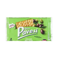 Gran Pavesi Crecheri olive 280 g