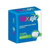 Flexi Life Aleze, Pelinci de unica folosinta 60x90 cm 30 buc