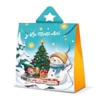 ABK Cadou de Anul Nou Punguta 200g