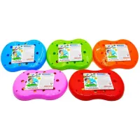 Качели подвесные Maximus Тарзанка Розовые (5372-4) - thumbs image 3