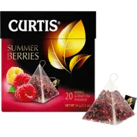 Curtis Ceai din plante 20pac Summer Berries - thumbs image 2