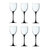 Set pocale DOMINO 70 ml 6 bucăți - thumbs image 3