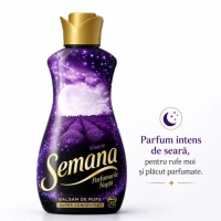 Кондиционер для белья Semana Perfumes of Night Dreamy 1,65 л - thumbs image 2