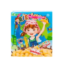Кукурузные палочки Cristinuta 120г