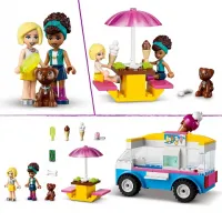 Конструктор Lego Friends: Ice-Cream Truck (41715) - thumbs image 3