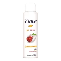 Dove Deodorant spray 150ml Go Fresh Pomegranate&Lemon
