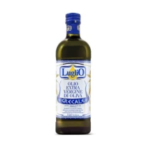 Luglio Ulei de masline extra virgin grecale sticla 1000 ml