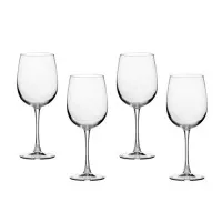 Set pocale vin ALLEGRESSE 550 ml 4 bucăți - thumbs image 2