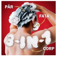 Old Spice Gel de dus Epic Legend 1000 ml - thumbs image 3