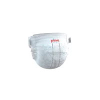Pine Smart Scutece Midi Nr.3 4-9kg 5 buc - thumbs image 3