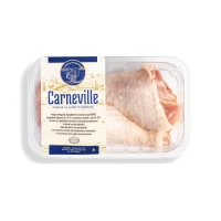 Carneville Gambe de curcan, kg