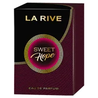 Туалетная вода для женщин La Rive Sweet Hope 90 мл - thumbs image 3