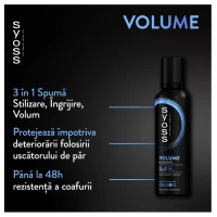 Syoss Spuma de par 250ml Volume Lift - thumbs image 2