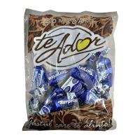 Te Ador с черносливом и грецким орехом, в шоколадной глазури 200г Сюрприза Аласьтра - thumbs image 1