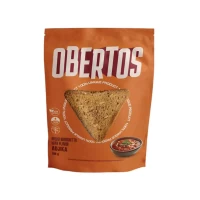 Obertos Crutoane cu gust adjica 100 g