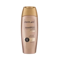 Dermokil sampon 600 ml pentru par gras