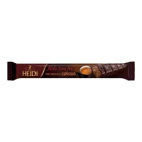 Heidi Baton ciocolata amaruie cu espresso 37g