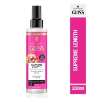 Gliss Balsam Express Repair Supreme Length, 200 ml - thumbs image 2