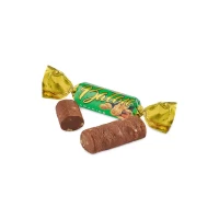 Конфеты Батон Арахис от Bucuria, 250 г - thumbs image 2