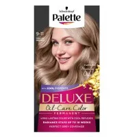 Palette Vopsea de par Deluxe Vopsea 9-11 Argintiu Rose Deschis Rece - thumbs image 1