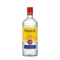 Finsbury London Dry Джин 37,5 % 0,7 л