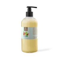 Demo sapun lichid Cocktail de fructe 500 ml