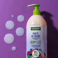 Cosmeplant Gel de dus Fructe de Padure 1000 ml - thumbs image 2