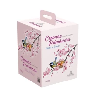 Paninella Cozonac Primavara cutie 500g